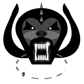 MorriComOrgulho's emblem
