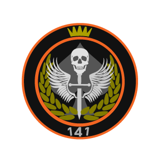 KalistOne's emblem