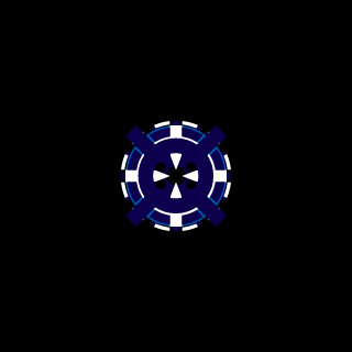 Lam0glia's emblem