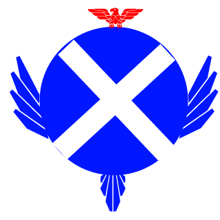 the73highlander's emblem