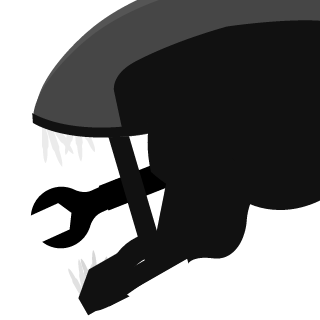 llDEA7THll's emblem