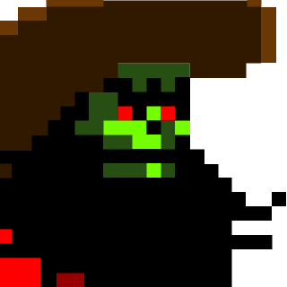 Soldados de Lechuck's emblem