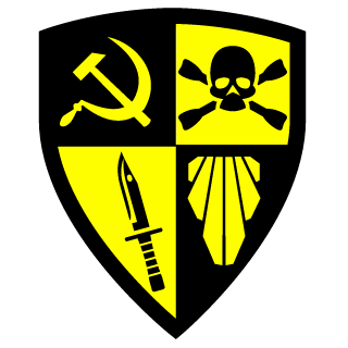MoriTK's emblem