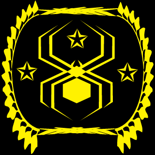 DrumTitan_77's emblem