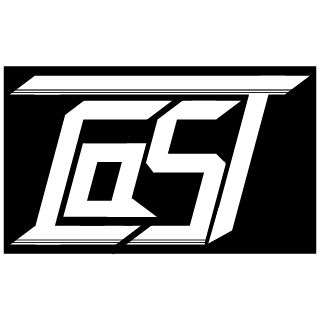 Crazy Strategy's emblem