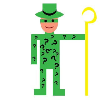 Alligen's emblem