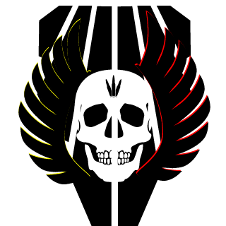 ThexRanger's emblem