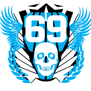 RookieGun45's emblem