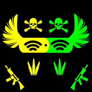 F1_RAFINHA's emblem