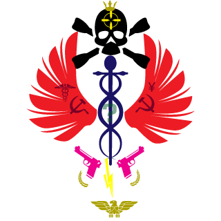 92KamikazeHuN92's emblem