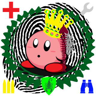 OnYx_Green's emblem