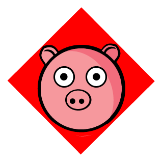 m00n piggy's emblem
