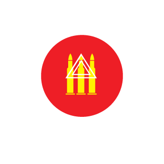Sandonovan's emblem