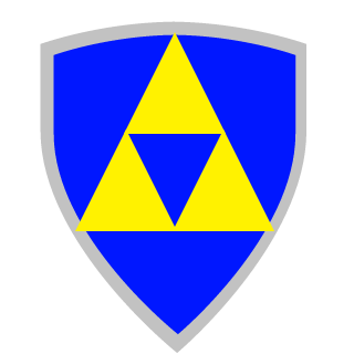TACH23's emblem