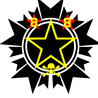 88HankMoody88's emblem