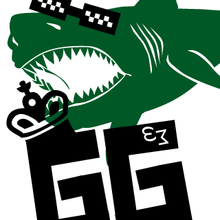 GOODGAME SHARKTOR's emblem