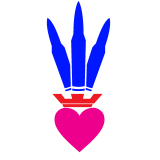 NRG_UECA's emblem