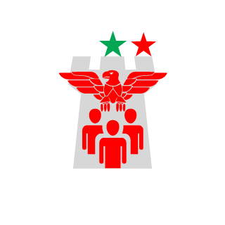 StenkataBe's emblem
