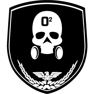 2-E4DY's emblem
