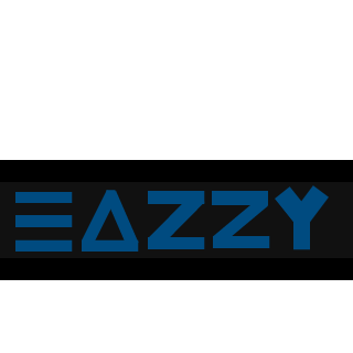 TheEazzy's emblem
