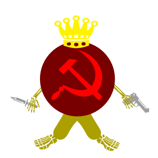 FlameboyantEagle's emblem