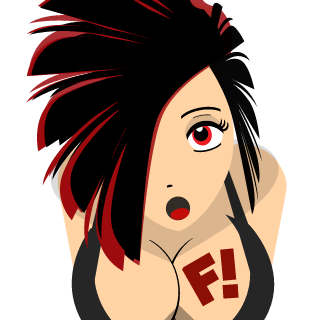 UnxrthxdxX's emblem