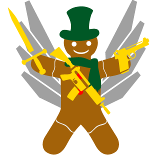 Koolkats's emblem