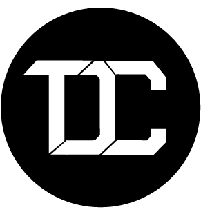 The Defender Community's emblem
