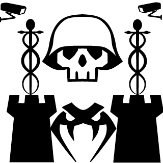 TTQ-Punish's emblem