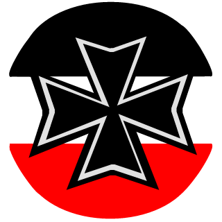 TerrorIngwer84's emblem