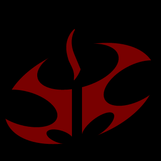 Huftgold's emblem