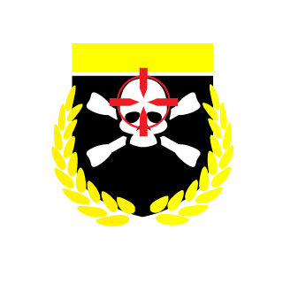 Marchyboy1976's emblem