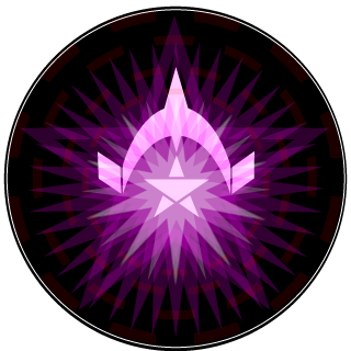 1Rudolph1's emblem