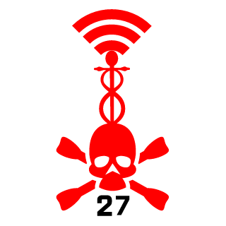 Zvoid's emblem