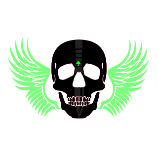 meTheFatBoy's emblem
