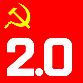 Roman100let's emblem