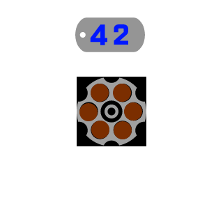 Bloodymerry42's emblem