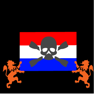 B0RRELWORST's emblem