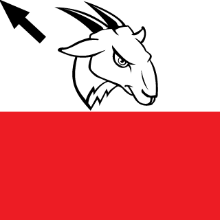 CptMaciek's emblem