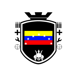Venezuelan Gaming Crew's emblem
