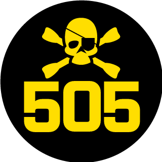 DEVIL5O5's emblem