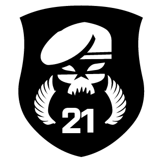 RcFi's emblem