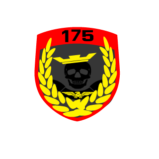 Bu224rD's emblem