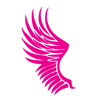 Michikonagi's emblem