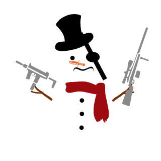 Da5Goat's emblem