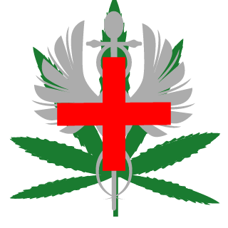 Dekkasaur's emblem