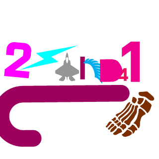 tosandal's emblem