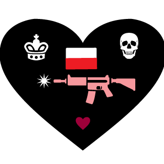 Astarothex's emblem