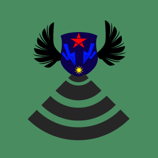 rikardonm's emblem