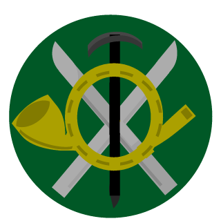 PERRACO99's emblem